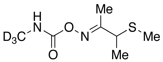 Butocarboxim-d3