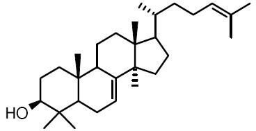 Butyrospermol