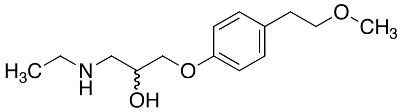 C-Desmethyl Metoprolol