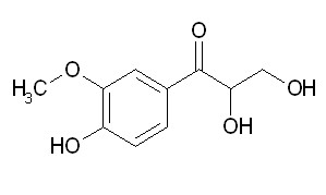 C-Veratroylglycol