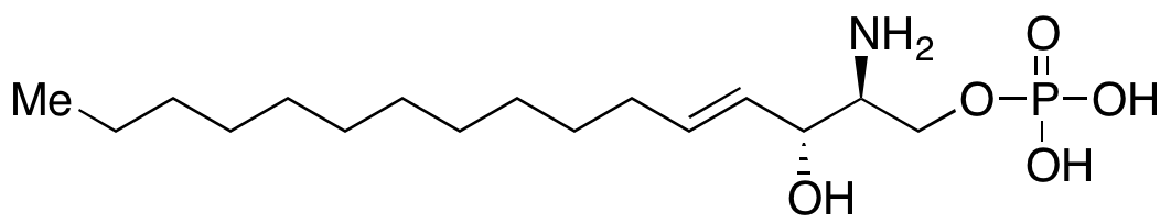 C16-Sphingosine-1-phosphate