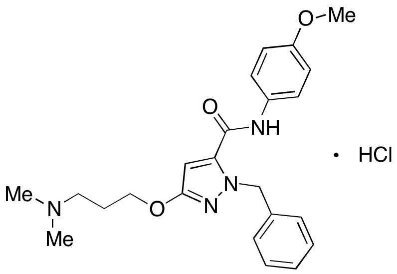 CFM 1571 Hydrochloride