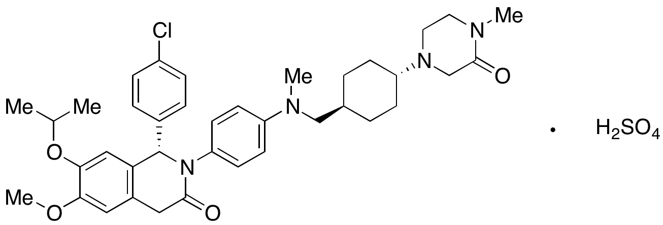 CGM 097 Sulfate