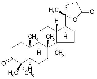 Cabralealactone