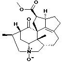 Calyciphylline A