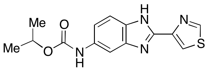 Cambendazole