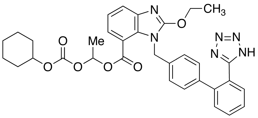 Candesartan Cilexetil