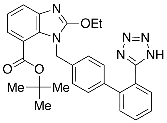 Candesartan tert-Butyl Ester