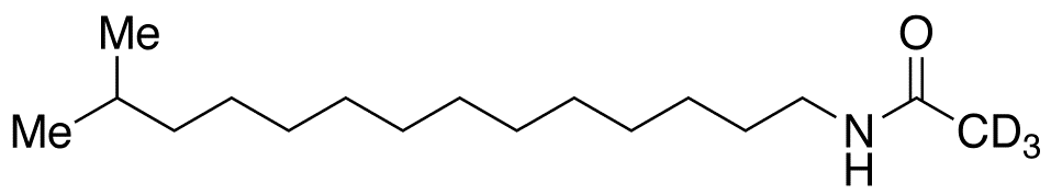 Capsiamide-d3