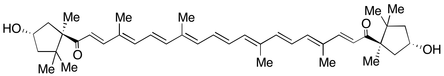 Capsorubin
