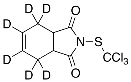 Captan-d6