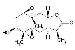 Carabrolactone A