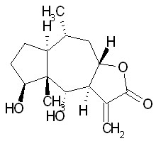 Carabrolactone B