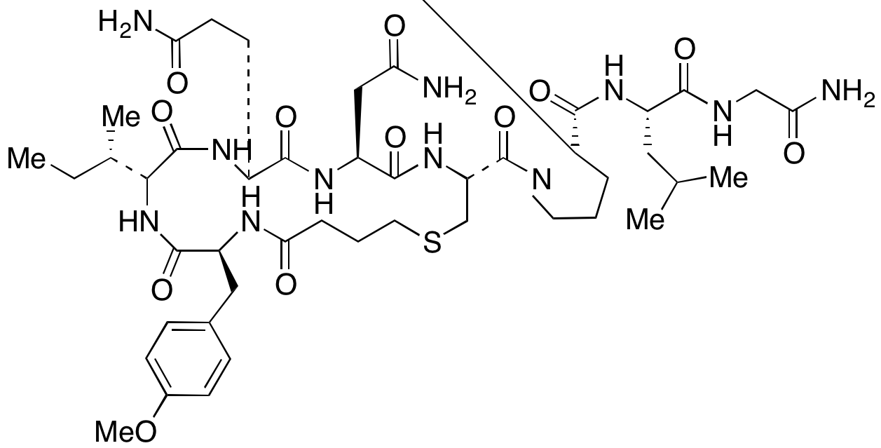 Carbetocin
