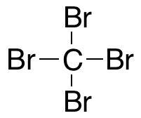 Carbon Tetrabromide