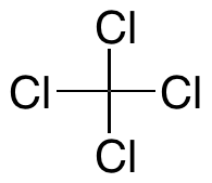 Carbon Tetrachloride