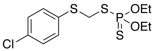 Carbophenothion