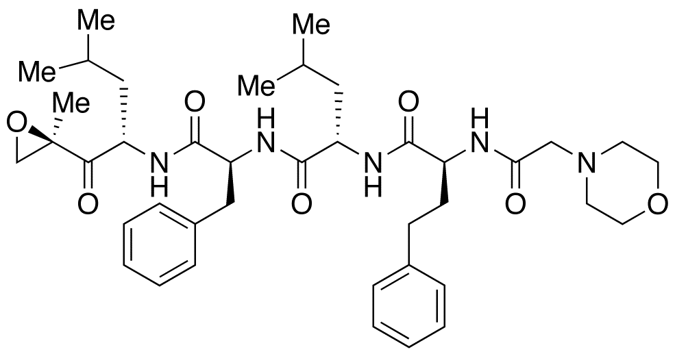 Carfilzomib