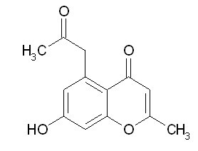 Cassiachromone