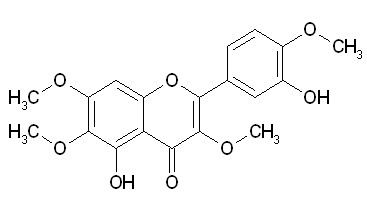 Casticin