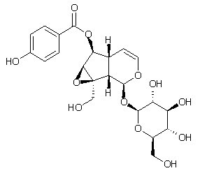 Catalposide