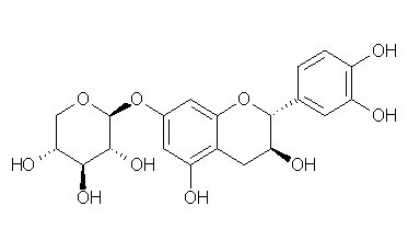 Catechin 7-xyloside