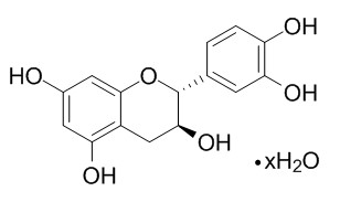 Catechin hydrate