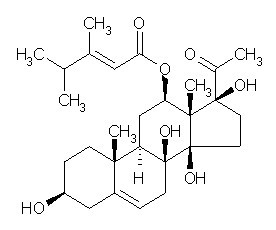 Caudatin