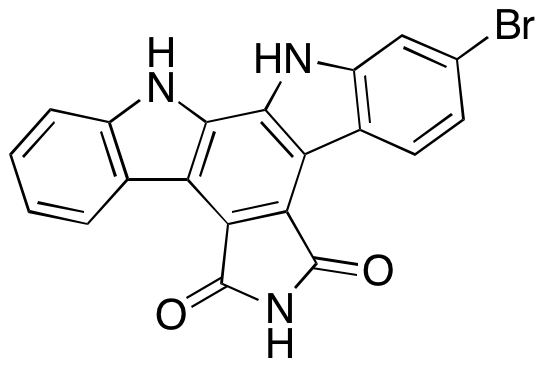 Cd4k Inhibitor