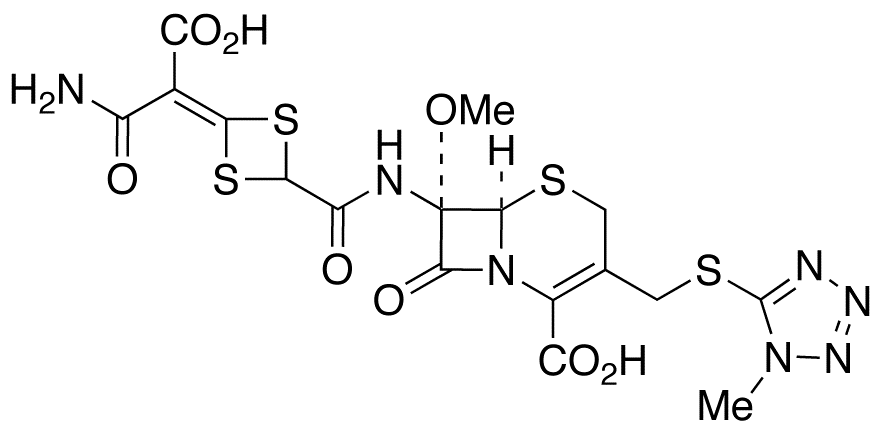 Cefotetan