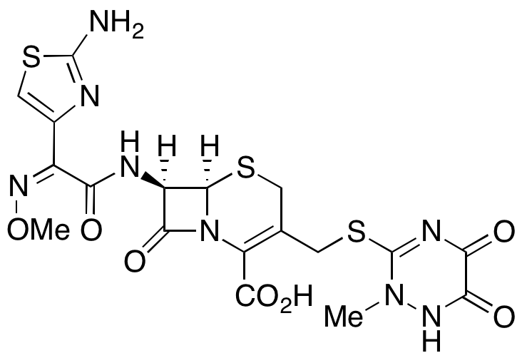 Ceftriaxone