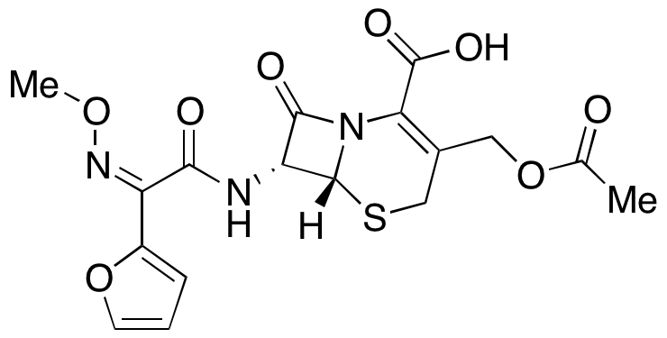 Cefuracetime