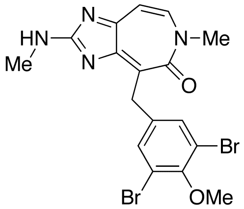 Ceratamine A