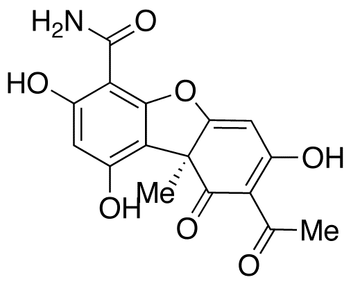 Cercosporamide
