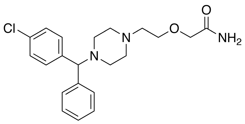 Cetirizine Amide