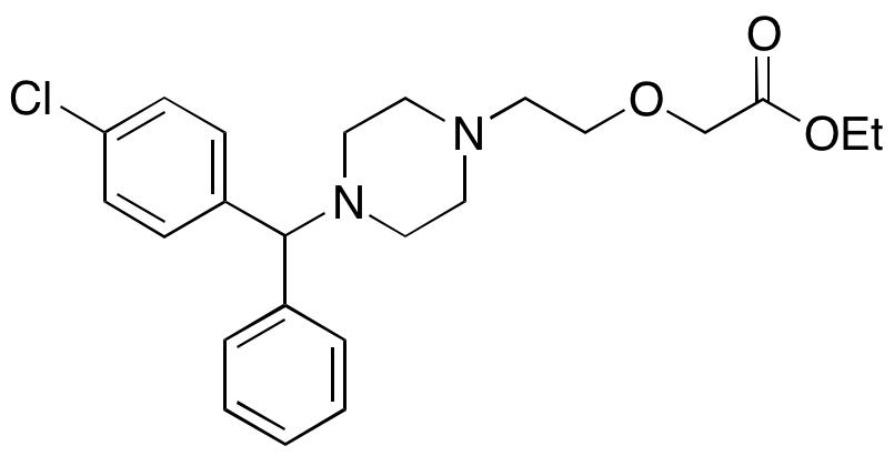 Cetirizine Ethyl Ester