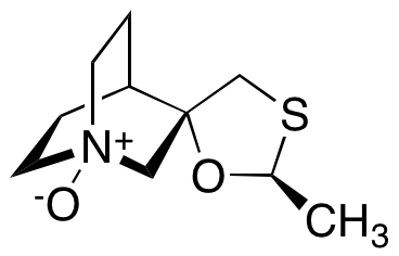 Cevimeline N-Oxide