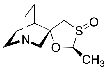 Cevimeline Sulfoxide Cevimeline Sulfoxide