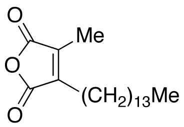 Chaetomellic Acid A Anhydride