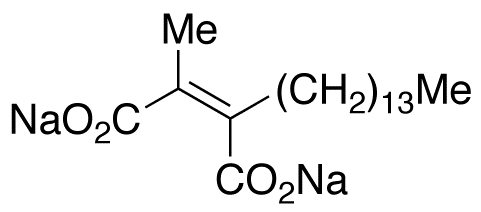 Chaetomellic Acid A Disodium Salt