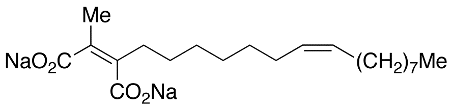 Chaetomellic Acid B Disodium Salt