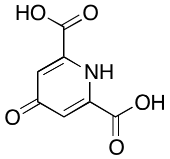 Chelidamic Acid