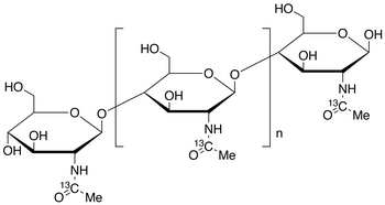 Chitin-13CX, Practical Grade