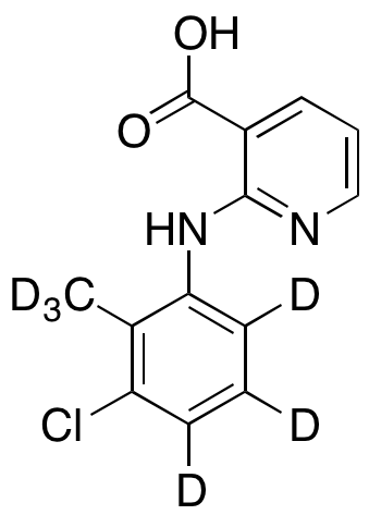 Chlonixin-d6