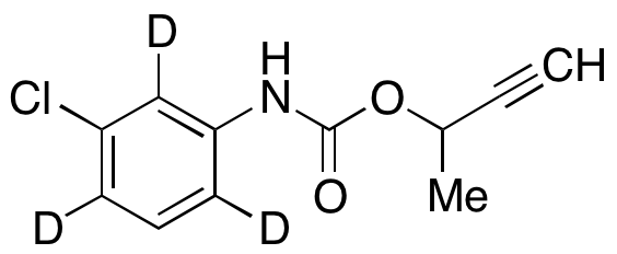Chlorbufam-d3