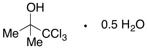 Chlorbutanol Hemihydrate