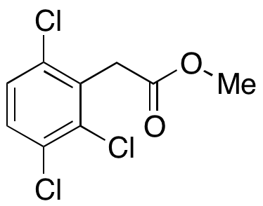 Chlorfenac  Methyl Ester