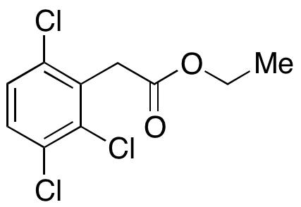 Chlorfenac Ethyl Ester