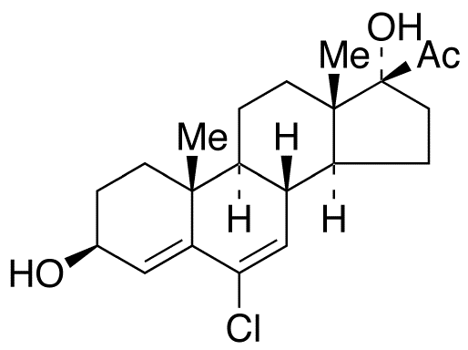 Chlormadinol