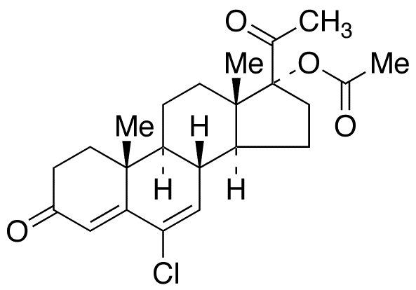 Chlormadinone Acetate